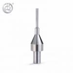 HSS Die Casting Mold Parts , Precision Hole Steel Punch Pin Non Standard
