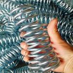 Mining Machine Vibrating Screen Damping Spring For Vibrating Table for sale