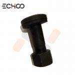 6691215 Nut Misc CTL chassis accessories for Bobcat T250 T300 T320 for sale