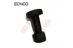China 93G1028 Bolt segment CTL chassis spare attaches T870 for Bobcat supplier