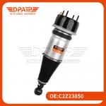 Auto Suspension Front Air Shock Absorber Jaguar XJ 2003-09 C2Z23850 OEM for sale