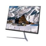 Intel 24 Inch AIO Core CPU I3 I5 I7 Business Desktop Monoblock Computer All In One PC for sale