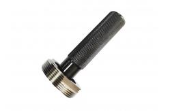 China Accurate 2 NPT Taper Pipe Thread for Internal Thread Inspection and Measurement supplier