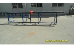 China Automatic Plastic Pipe Extrusion Line For PP-R Cool / Hot Water Pipe supplier