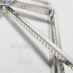 Modern Window 1100 3003 Aluminum Spacer Bar Bendable for sale
