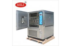 China Programmable ESS Chamber Thermal Cycling Machine For Highly Accelerated Life Test supplier