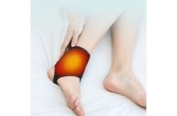 China ODM Far Infrared Heat Therapy Ankle Wrap For Recovery Training SHEERFOND supplier