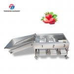 Automatic Citrus Apple Grading Machine Potato Sorting Equipment Food Processor for sale