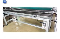 China PCB Insertion Conveyor SMT Production Line Assembly Equipment supplier