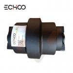 for case CX50B Track Roller Mini Excavator Undercarriage Partes Bottom Roller ECHOO Parts for sale