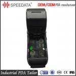 2GB RAM Mobile PDA Thermal Printer with 5.0 Inch Touch Screen and 8MP Camera for sale