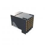 Connectors 10124558-101LF High Bandwidth 25Gb/s Backplane Connector for sale