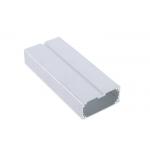 Anodized Aluminum Extrusion Profile  2A12 , 2024 , 7075 , 7055 , 7150 , 6082 With Cutting Drilling