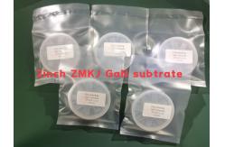 China Si Doped Undoped Laser Device Gallium Nitride Wafer supplier