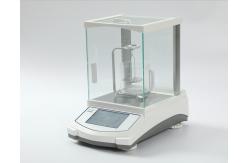 China Easy To Use Density Balance Digital Scale Widely Used In Electronics Industry supplier