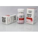 Pvc Custom Adhesive Labels Phenom Pharma Laser Hologram Medication Label Stickers for sale