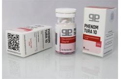 China Pvc Custom Adhesive Labels Phenom Pharma Laser Hologram Medication Label Stickers supplier