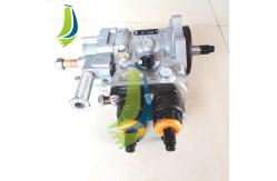 China 6251-71-1120 High Quality Fuel Injection Pump For WA470 WA480 Loader supplier