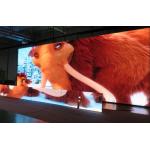 Indoor Full Color LED Screen  P2mm IP43  High Definition LED Screen Customized full color indoor led display for sale