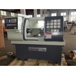 54mm Cnc Metal Lathe