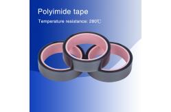 China Flexible and versatile tesa high heat tape for indoor heat resistance supplier