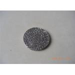 0.08 - 0.45mm Wire Mesh Washer Ring Shape SUS316L For Muffler