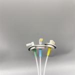 Precision L-Actuator Air Freshener Valve - Ideal for Home & Office