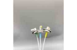 China Precision L-Actuator Air Freshener Valve - Ideal for Home & Office supplier