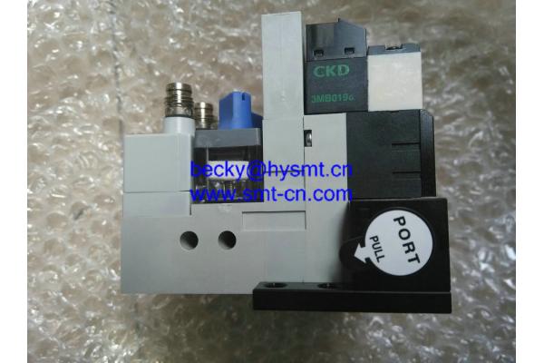 JUKI 2010/2050/2060/FX-1 Ejector Unit Part 40010678