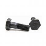 Class 2A Stainless Steel Hex Head Bolts 18-8 Grade Unified Coarse for sale