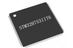China 2MB FLASH STM32H753IIT6 Single-Core 480MHz Microcontroller IC 176-LQFP supplier