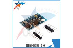 China GY-86 10DOF IMU MS5611 HMC5883L MPU6050 Sensor module flight control supplier
