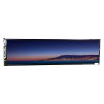 HannStar 8.8 Inch LCD Panel HSD088KPW1-A00 1920x480 Lcd Module for sale