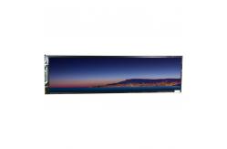 China HannStar 8.8 Inch LCD Panel HSD088KPW1-A00 1920x480 Lcd Module supplier