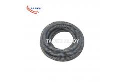 China Cr20Ni30 Nicr Alloy Industrial Furnace Nickel Resistance Heating Wire supplier