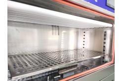 China ASTM UV Aging Environmental Testing Machine Moistureproof Antiwear supplier