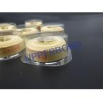 14*2800mm Format Tapes Cigarette Garniture Tapes Convey Belt