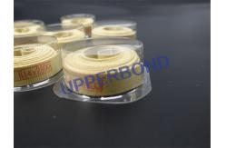 China 14*2800mm Format Tapes Cigarette Garniture Tapes Convey Belt supplier
