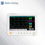 Lightweight 6 Para Clinical Analytical Instruments Portable With Lifetime Maintenance