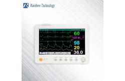 China Lightweight 6 Para Clinical Analytical Instruments Portable With Lifetime Maintenance supplier
