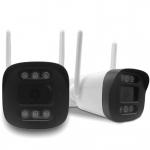 Remote WiFi Unlocking Courier Reception Scenario Visual Access Control Solution Video Intercom