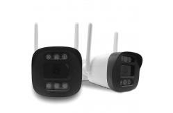 China Remote WiFi Unlocking Courier Reception Scenario Visual Access Control Solution Video Intercom supplier