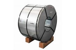 China CRGO Grain Oriented Electrical Silicon Steel Coil Cold Rolled B35G155 35Q135 supplier