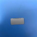 Ultrasound Probe Parts Probe Lens For GE M5Sc-D Ultrasound Transducer