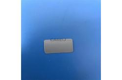China Ultrasound Probe Parts Probe Lens For GE M5Sc-D Ultrasound Transducer supplier