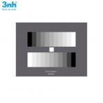 YE083 Sineimage Gray Scale Test Chart TE83 Gamma 0.45 High Accuracy For Evaluation for sale