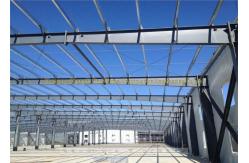 China Q235 H Channel Steel Building Structures H Beam Steel Grade supplier