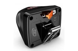 China KL4.5LM ATEX Certified LED Miner Headlamp with 15h Runtime  Magnetic Charging supplier