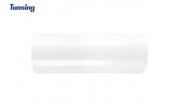 China 1380mm Width Polyurethane TPU Hot Melt Glue Film Roll For Phone Case supplier