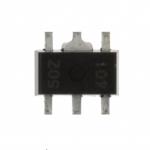 NJM2884U1-33-TE1 IC REG LINEAR 3.3V 500MA SOT89-5 Nisshinbo Micro Devices Inc. for sale